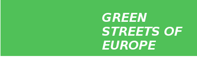 Green Streets of Europe – WASSERENERGIE AUCH OHNE STAUDAMM NUTZEN (German)